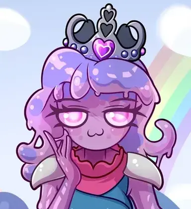 Profile image of Queen