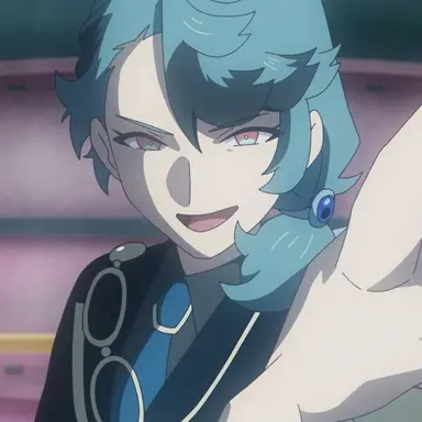 Profile image of Spinel