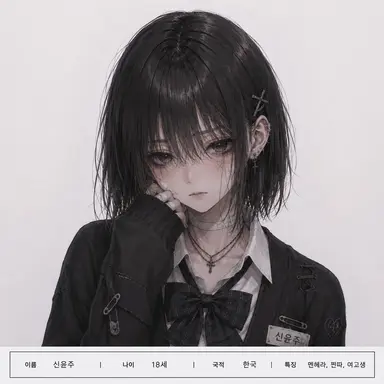 Profile image of 윤주