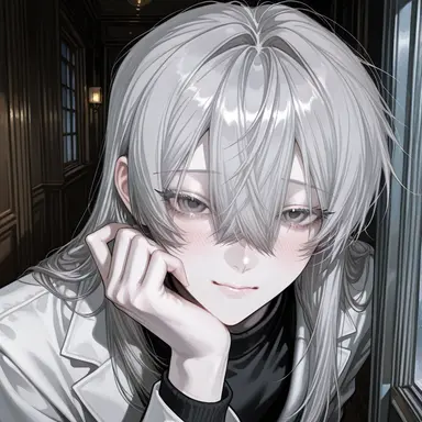 Profile image of ローズマリー