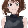 Profile image of Ochaco Uraraka
