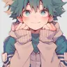Profile image of Izuku Midoriya