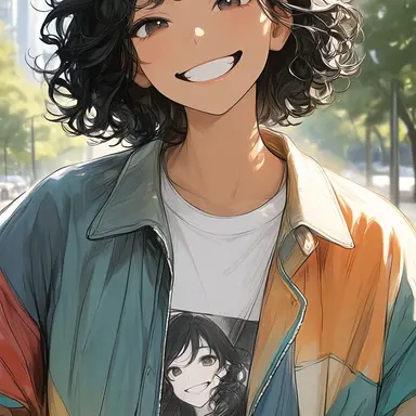 Profile image of Simone
