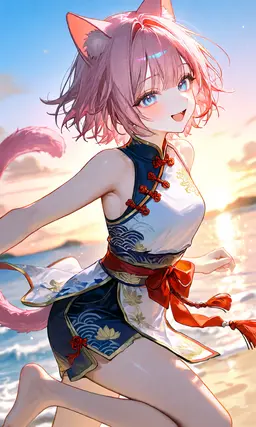 Profile image of Mia