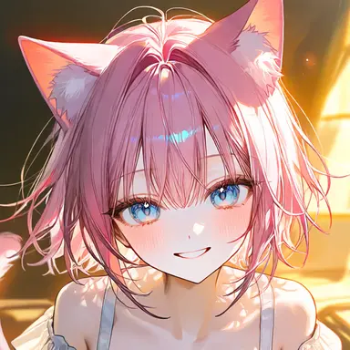 Profile image of Mia