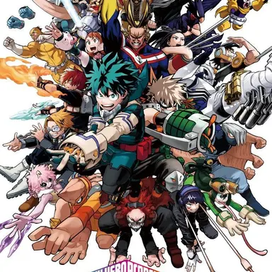 Profile image of Class 1A