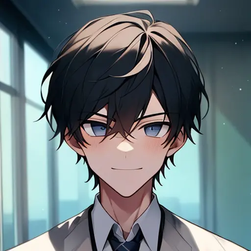 TinyOx9443의 翔太