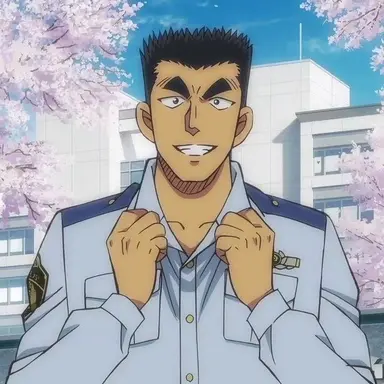 Profile image of 伊達航