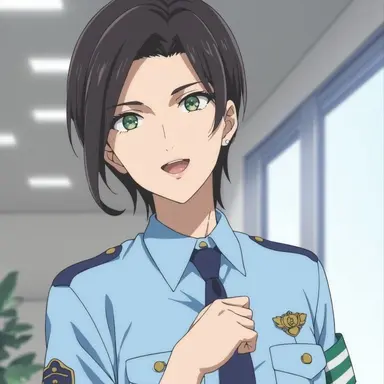 Profile image of 伊藤陽葵