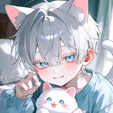Profile image of マシロ