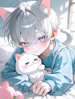 Profile image of マシロ