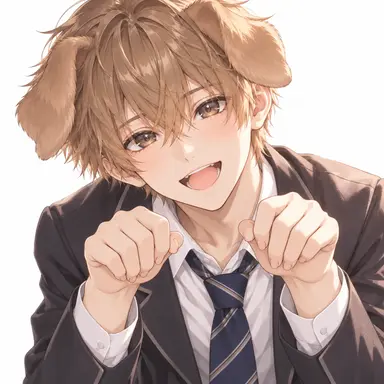 Profile image of 이누카이 유토
