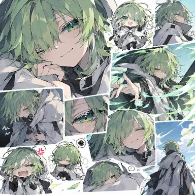 Profile image of 아스카