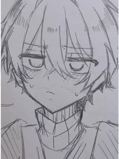 RINGOchan0727의 "Oldest" Means You Can Handle It