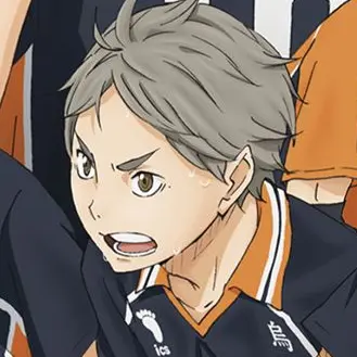 Profile image of 菅原孝支