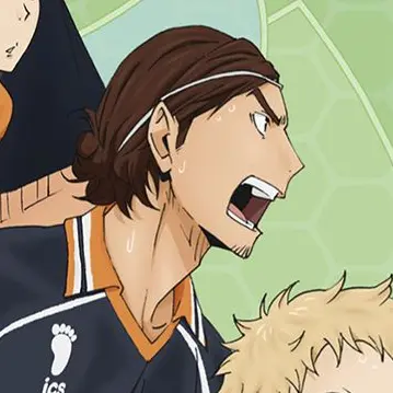 Profile image of 東峰旭