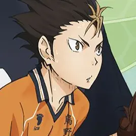 Profile image of 西谷夕