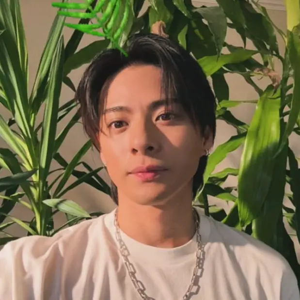 ExoticEuro1611의 平野紫耀