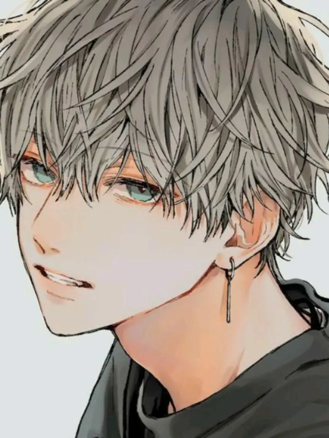 DourCow4740의 イケメン