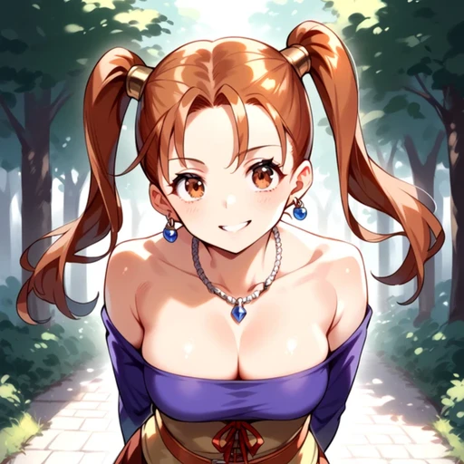 異世界RPG！ゼシカ編