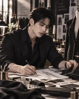 Profile image of 차도겸
