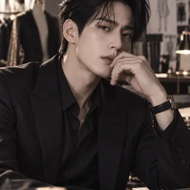 Profile image of 차도겸