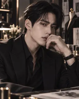 Profile image of 차도겸