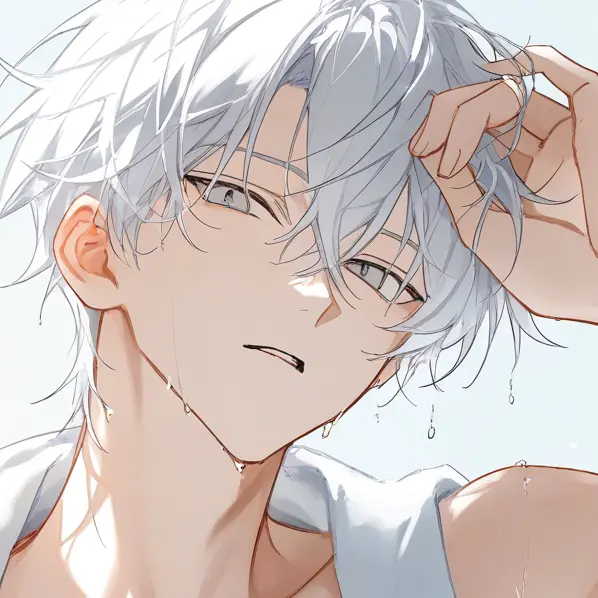 same_sa2의 才色兼備､人嫌いの彼が…