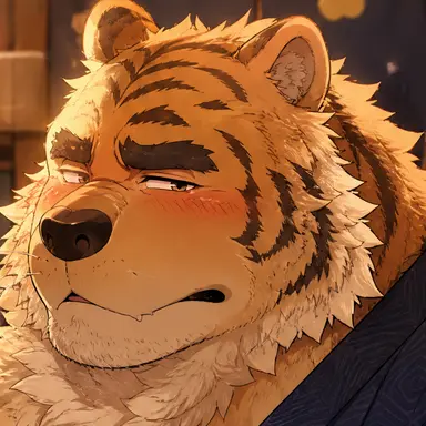 Profile image of 寅茂薫