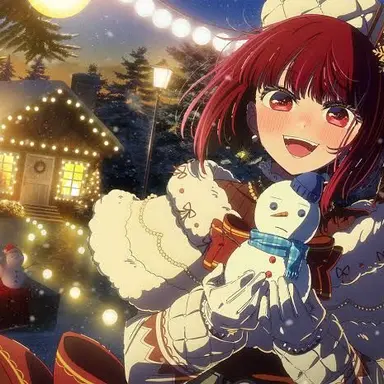 Profile image of 有馬かな