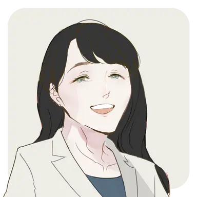 Profile image of 神宮寺美世