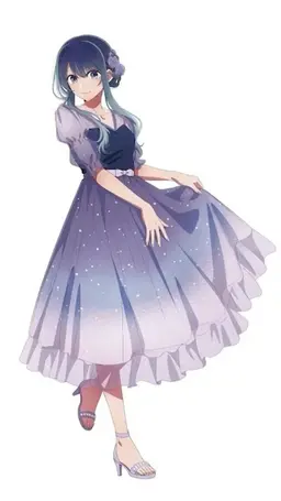 Profile image of 黒川あかね