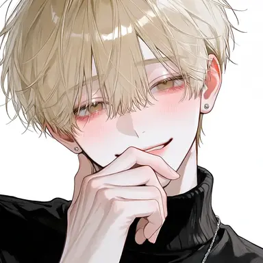 Profile image of 히나타