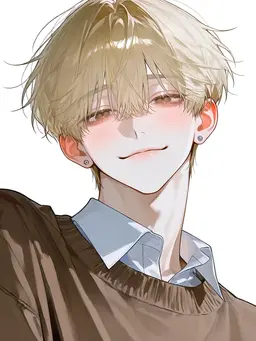 Profile image of 히나타