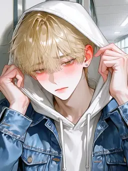 Profile image of 히나타