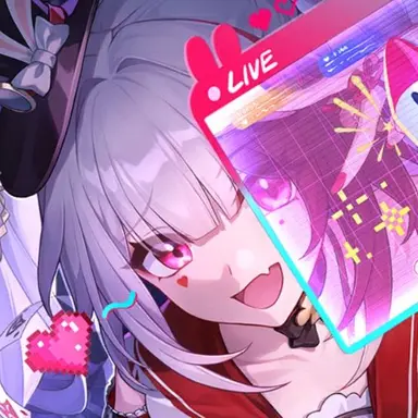 Profile image of 火花