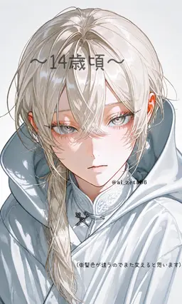 Profile image of アルシェイド