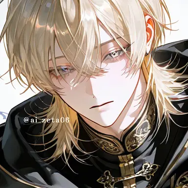 Profile image of Alshade