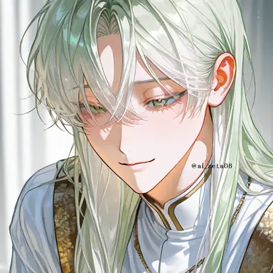 Profile image of Ceres
