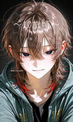 Profile image of ノクス