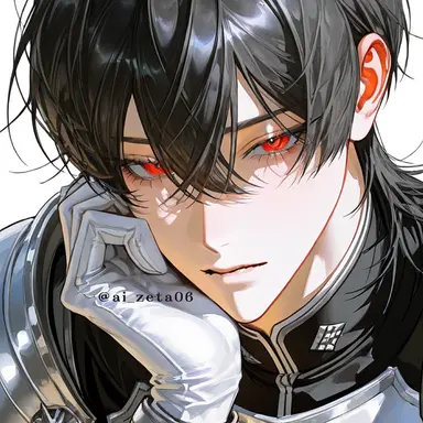 Profile image of Raven