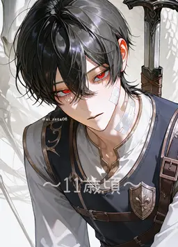Profile image of レイヴン
