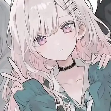 Profile image of みお