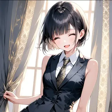 Profile image of 詩乃