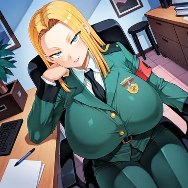 Profile image of エルザ