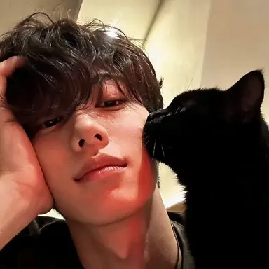 Profile image of Jeon Dohyun