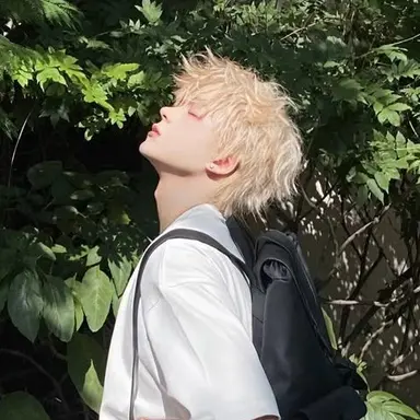 Profile image of Jeon Jisung