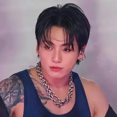 Profile image of Jeon Jung-Kook