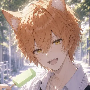 Profile image of リク