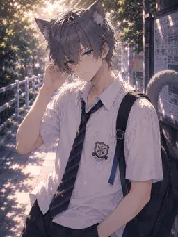 Profile image of シオン
